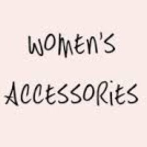 Jewelry, Handbags & More